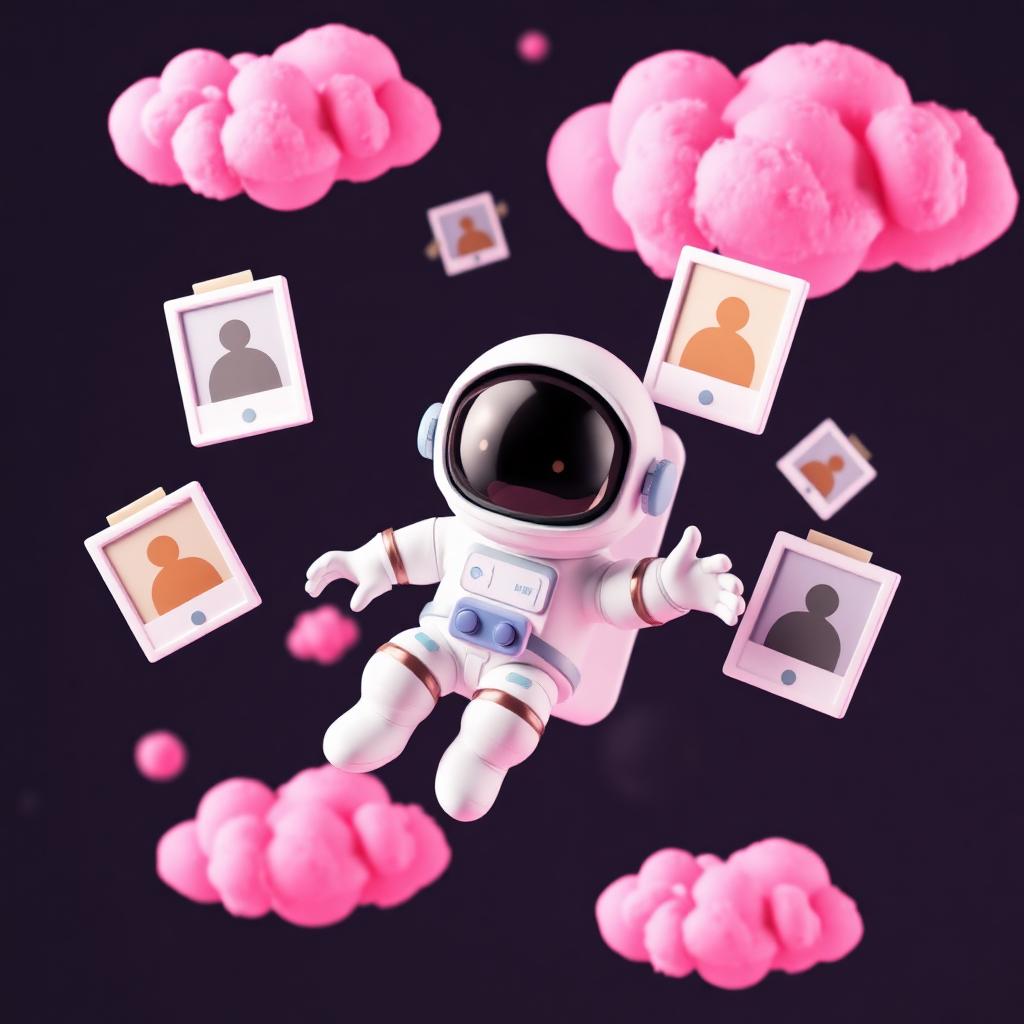 Личный сайт или портфолио